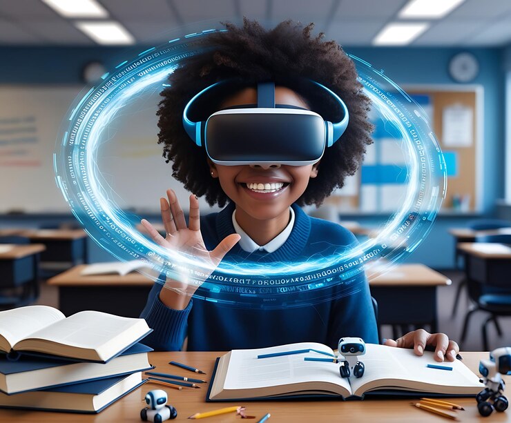 Innovation in Education